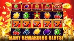 Pengingat tanggung jawab Slot Space Max