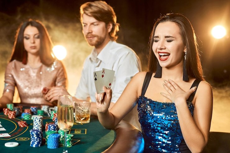 Keamanan akun saat membuka bingo online